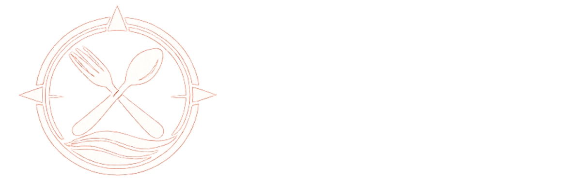 Gastroradar Food Guide Logo