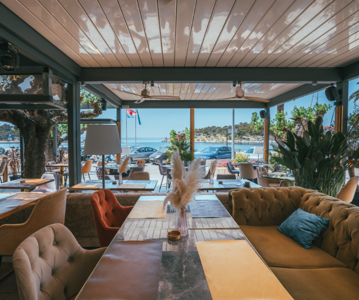 Basta gourmet bar