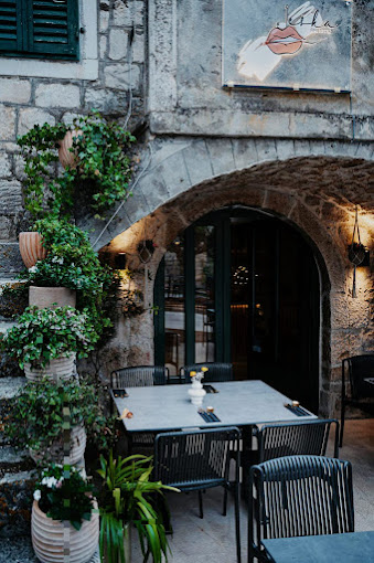 Ješka Fine Bistro | Restaurant