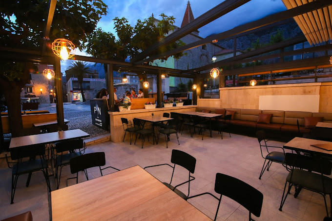 Restoran POINT
