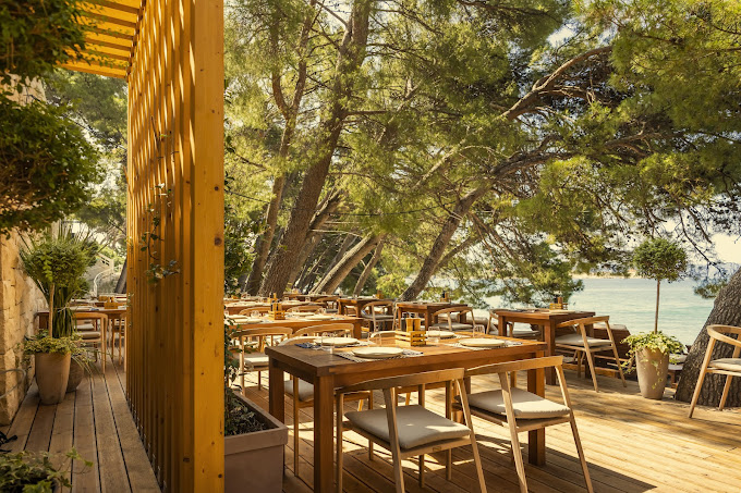 [PLACES] Beach Bar