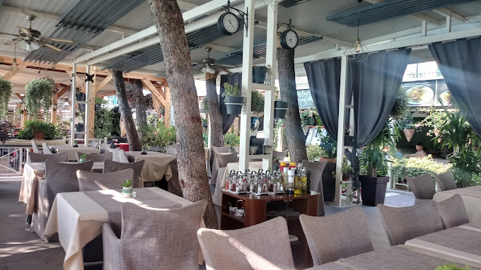 Restaurant Martell