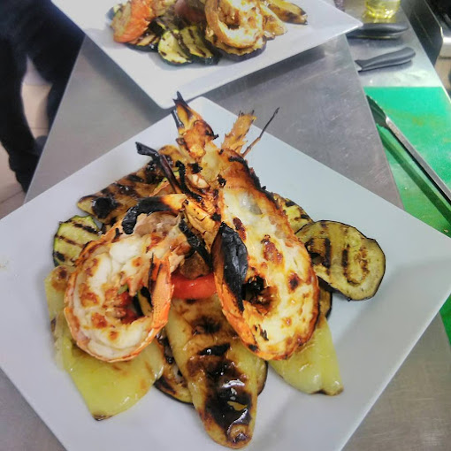 Restoran Restaurant Burin - Slika 2