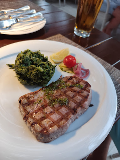 Restoran Restaurant Punta Rata - Slika 13