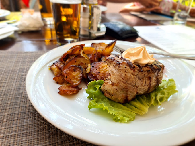 Restoran Restaurant Punta Rata - Slika 14