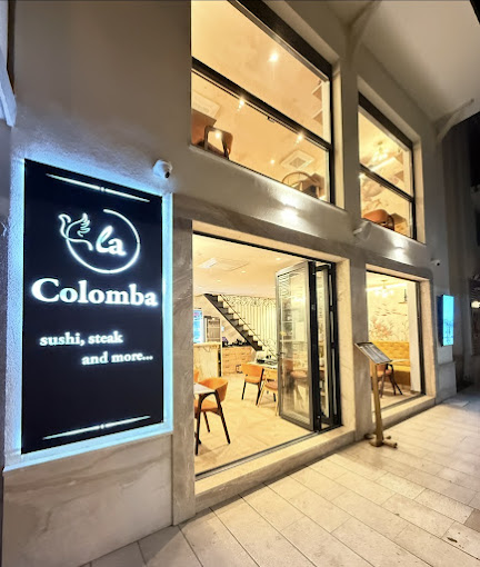 Restoran La Colomba - Slika 1