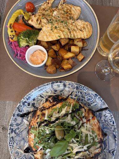 Restoran PAPE - Slika 2