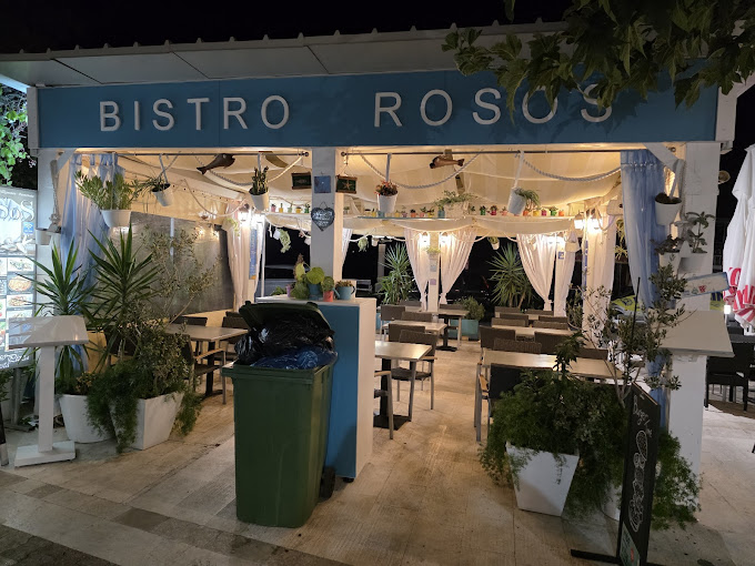 Restoran Rosos - Slika 15