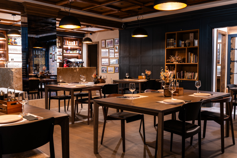 Restoran Planirnarski dom Vošac - Slika 10