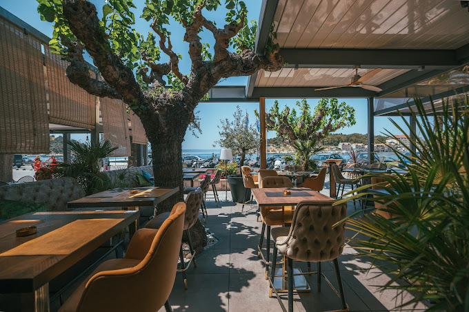 Restoran Basta gourmet bar - Slika 8