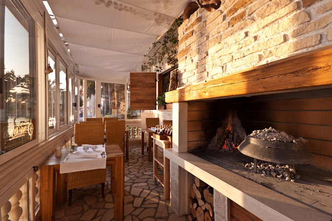 Restoran Nicolo Polo Restaurant &amp; Vine Bar - Slika 2