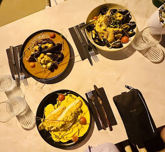 Restoran Dinners Delight - Slika 3