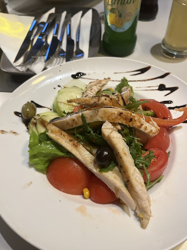 Restoran Centrum - Slika 7