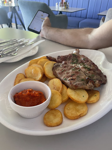 Restoran Centrum - Slika 3