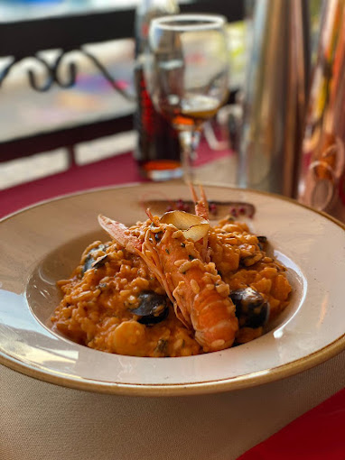 Restoran Restaurant Matteo - Slika 3