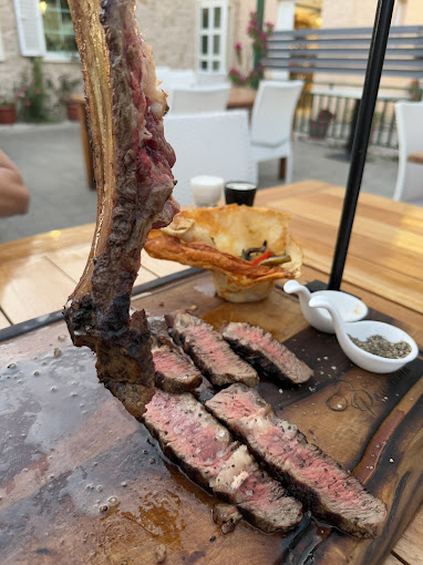Restoran Restaurant PANORAMA - Slika 6