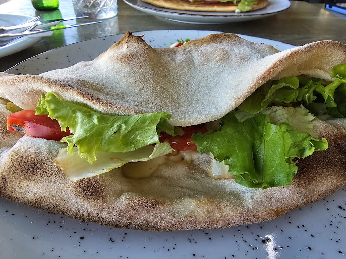 Restoran La Strada - Slika 6
