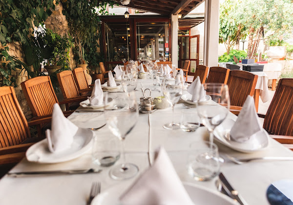 Restoran Restoran RIVA - Slika 1