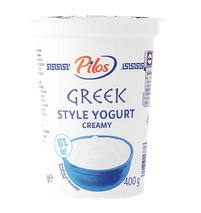 Grčki jogurt