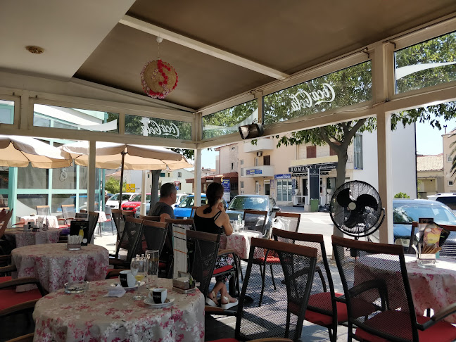 Caffe bar GIRO